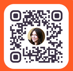 Vipps personal QR