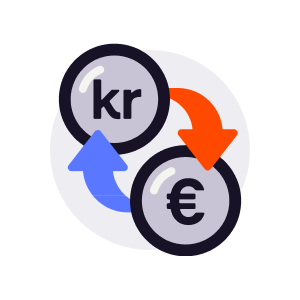 Currencies